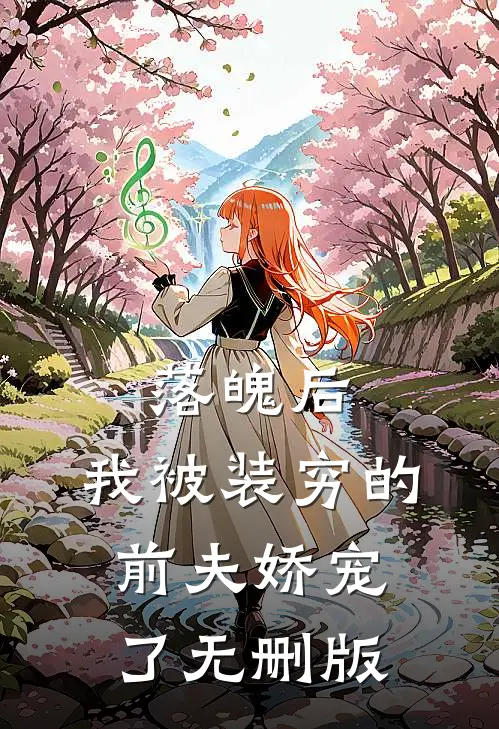 落魄后，我被装穷的前夫娇宠了无删版