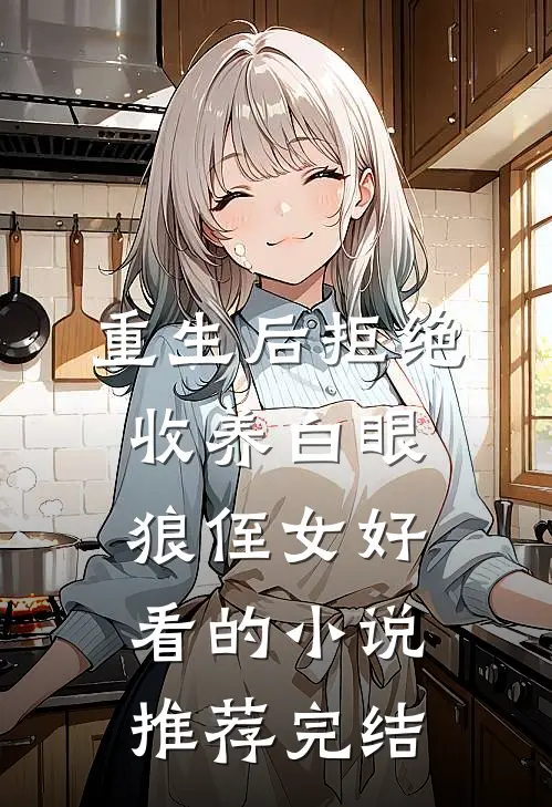 重生后拒绝收养白眼狼侄女好看的小说推荐完结