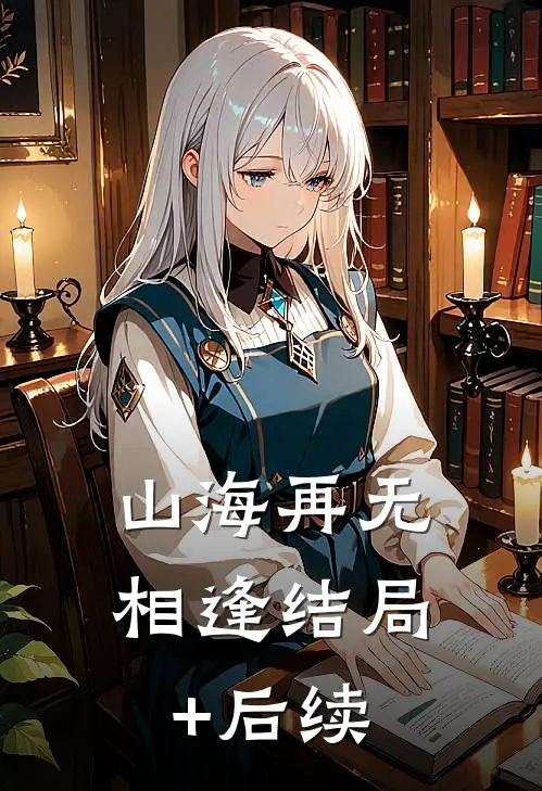 山海再无相逢结局+后续