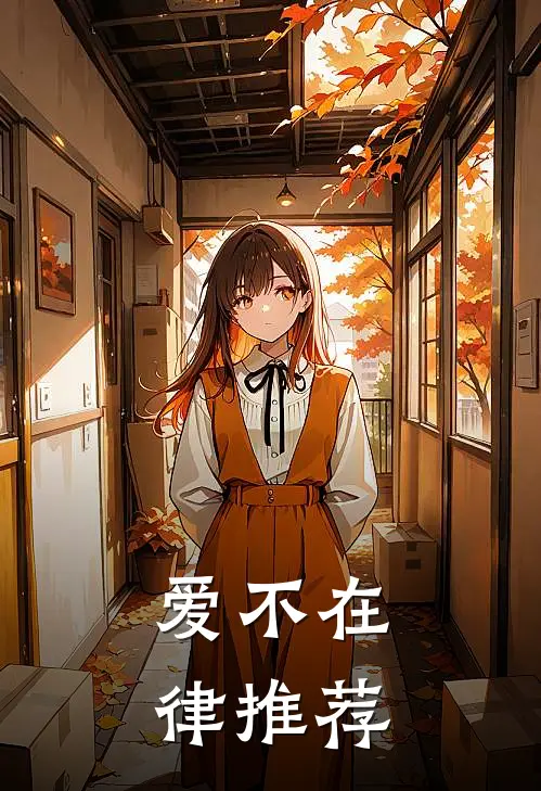 爱不在律推荐