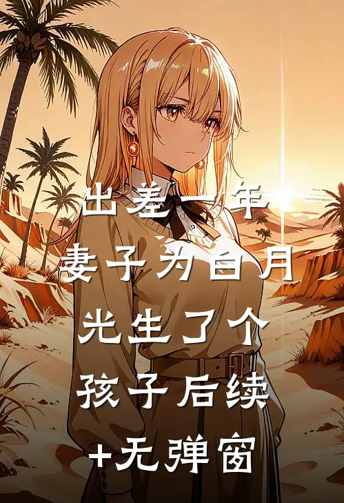 出差一年，妻子为白月光生了个孩子后续+无弹窗