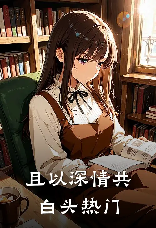 且以深情共白头热门