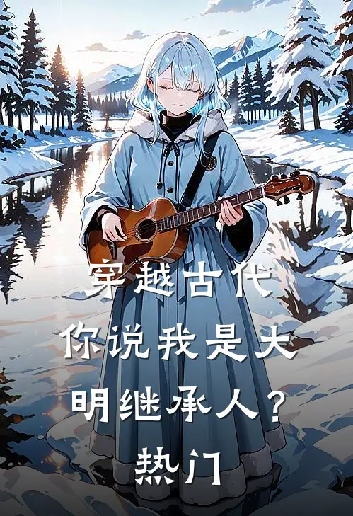 穿越古代，你说我是大明继承人？热门