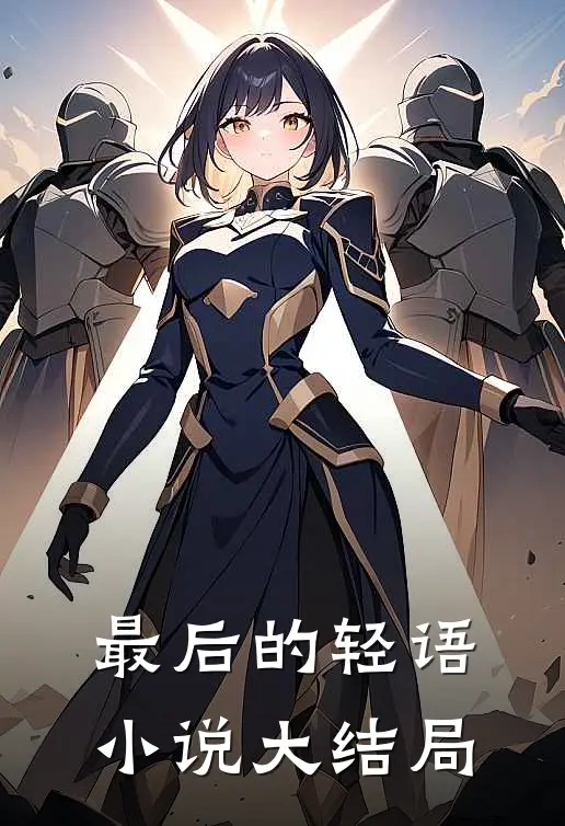 最后的轻语小说大结局
