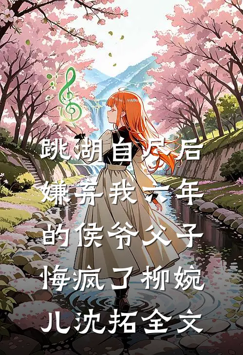 说好失忆，阴湿大佬怎么又缠上我了