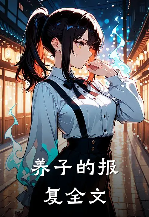 养子的报复全文