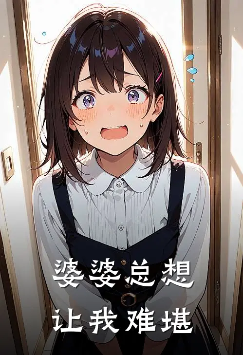 婆婆总想让我难堪