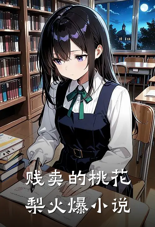 贱卖的桃花梨火爆小说