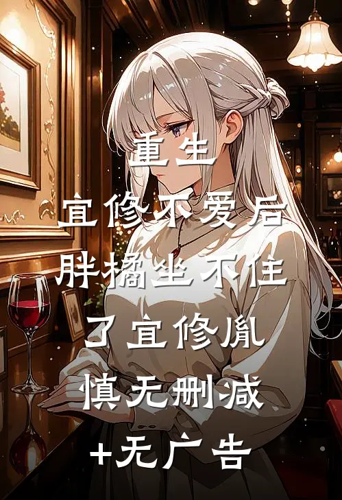 重生：宜修不爱后，胖橘坐不住了宜修胤慎无删减+无广告