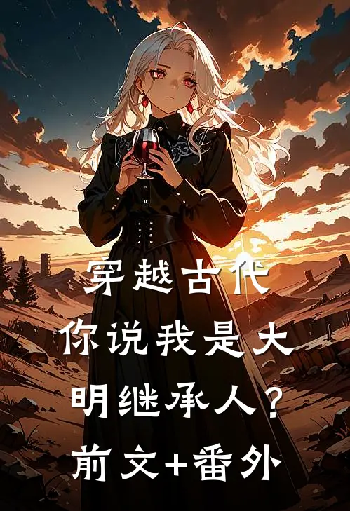 穿越古代，你说我是大明继承人？前文+番外
