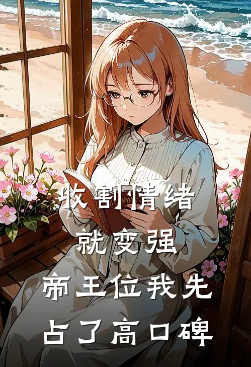 收割情绪就变强，帝王位我先占了高口碑