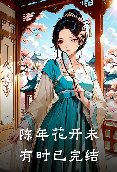 陈年花开未有时已完结