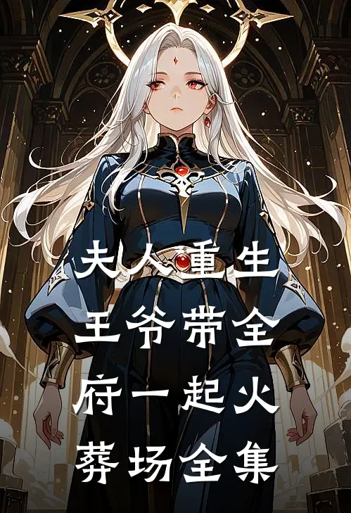 夫人重生，王爷带全府一起火葬场全集