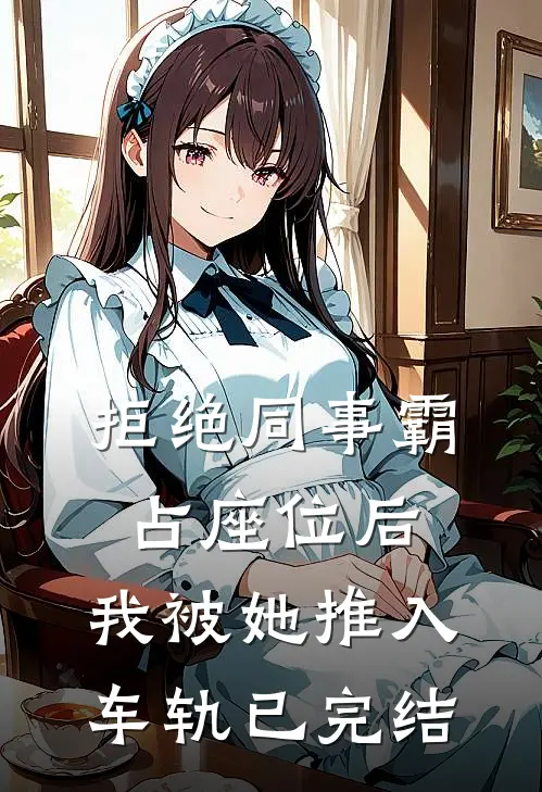 拒绝同事霸占座位后，我被她推入车轨已完结