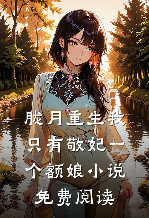 胧月重生我只有敬妃一个额娘小说免费阅读