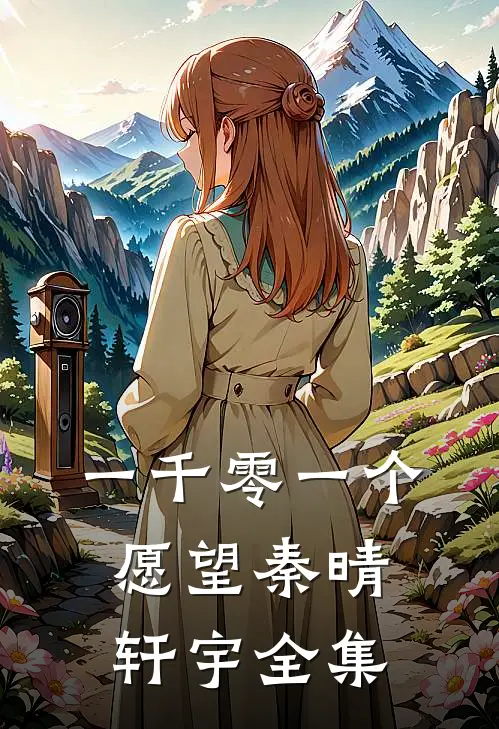 一千零一个愿望秦晴轩宇全集