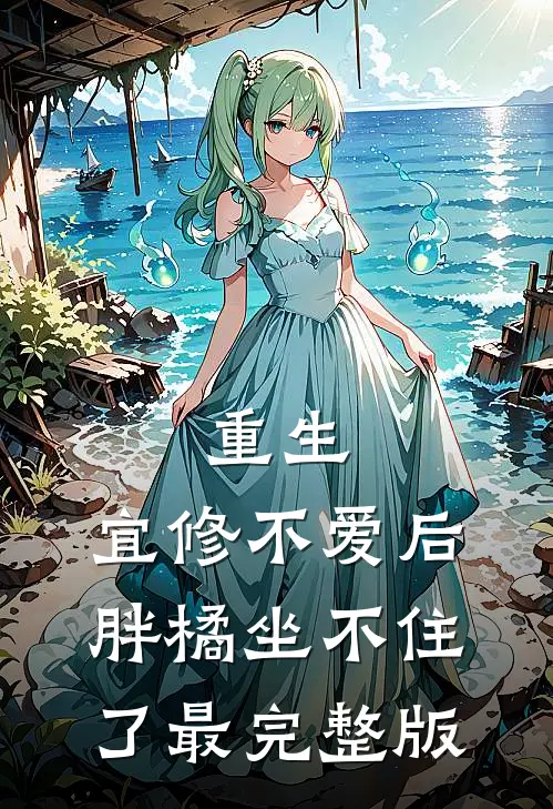 重生：宜修不爱后，胖橘坐不住了最完整版
