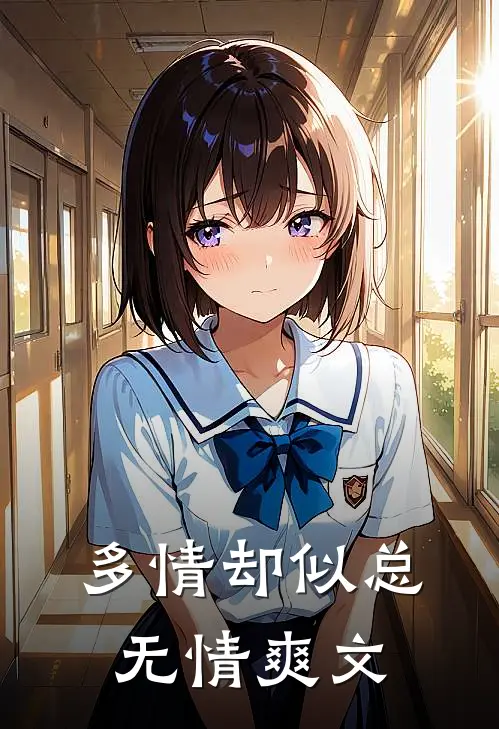 多情却似总无情爽文