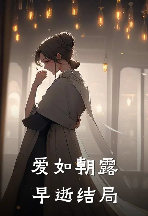 爱如朝露早逝结局