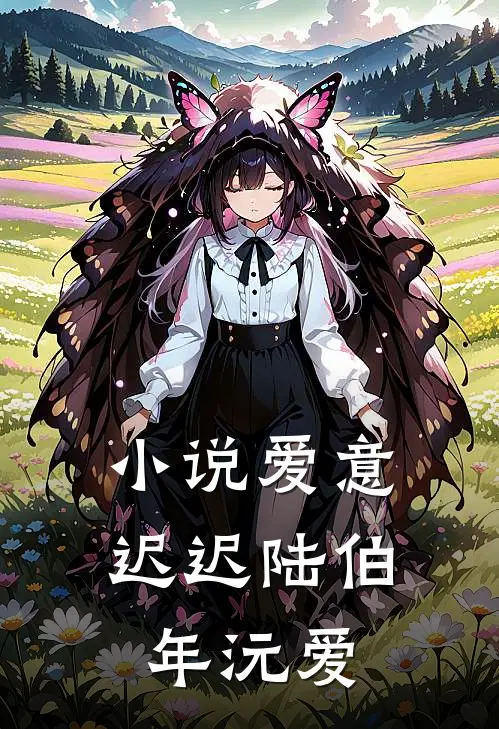 小说爱意迟迟(陆伯年沅爱)