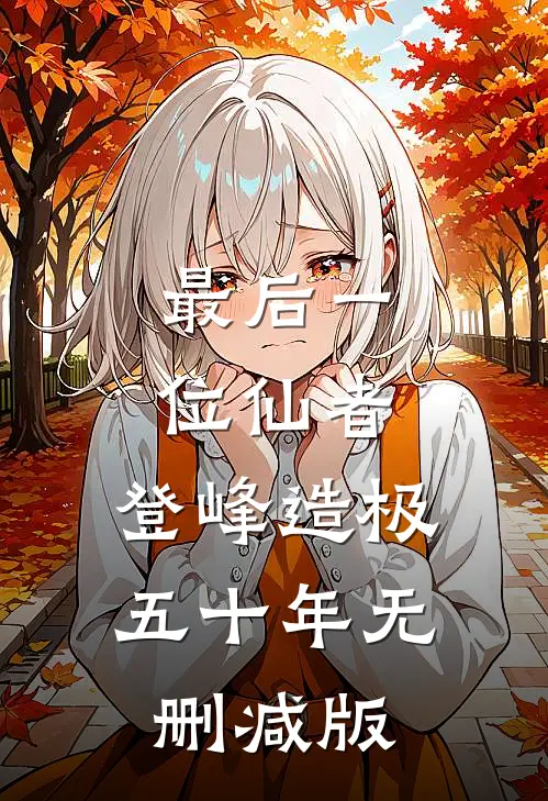 最后一位仙者，登峰造极五十年无删减版