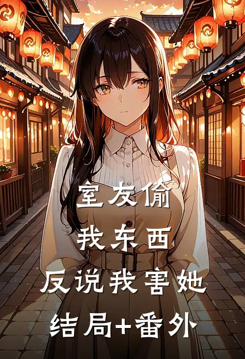 室友偷我东西，反说我害她结局+番外