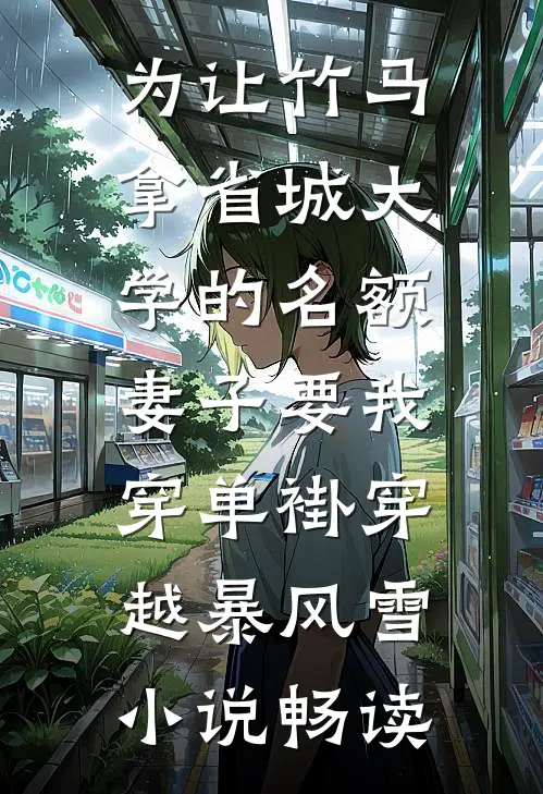 90天倒计时：我靠系统续命列表