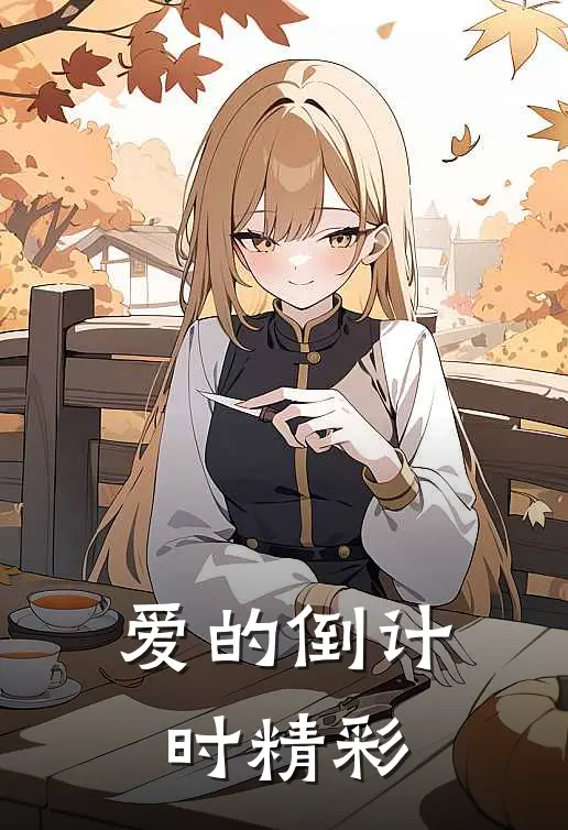 爱的倒计时精彩