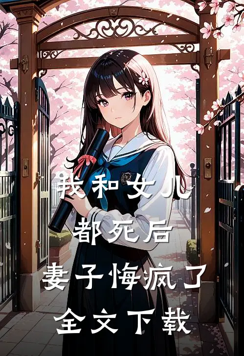 我和女儿都死后，妻子悔疯了全文下载