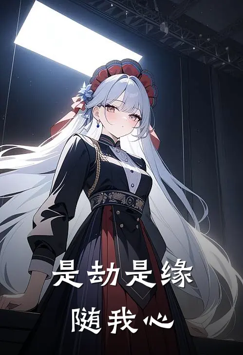 是劫是缘随我心