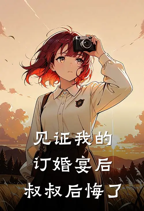 见证我的订婚宴后，叔叔后悔了
