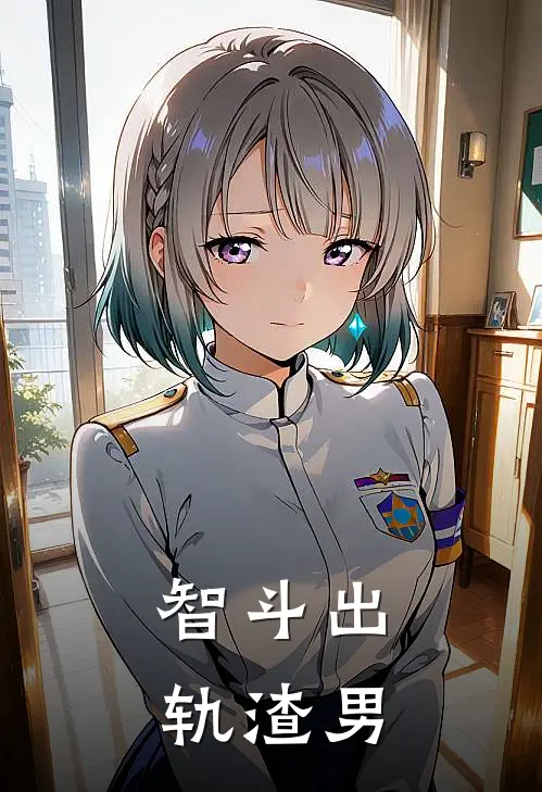 智斗出轨渣男