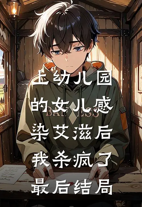 上幼儿园的女儿感染艾滋后，我杀疯了最后结局