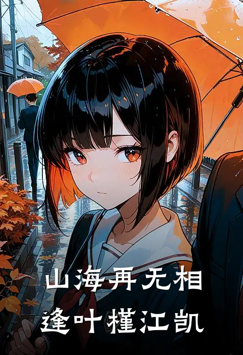 山海再无相逢叶槿江凯