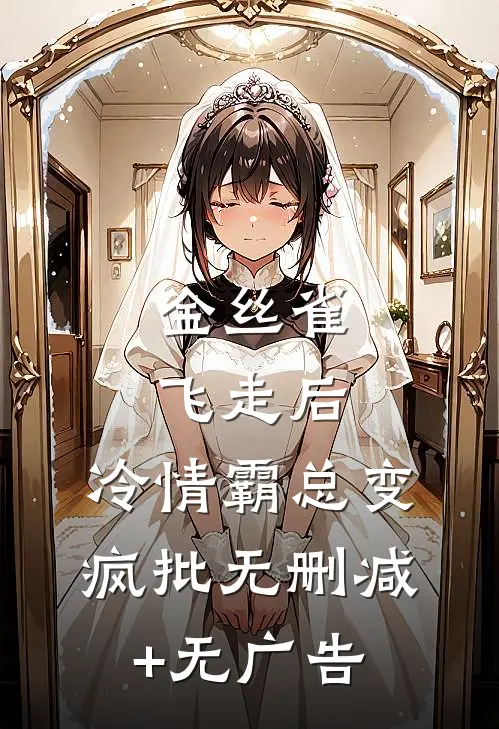八零养崽：清冷美人被科研大佬宠上天！热门推荐