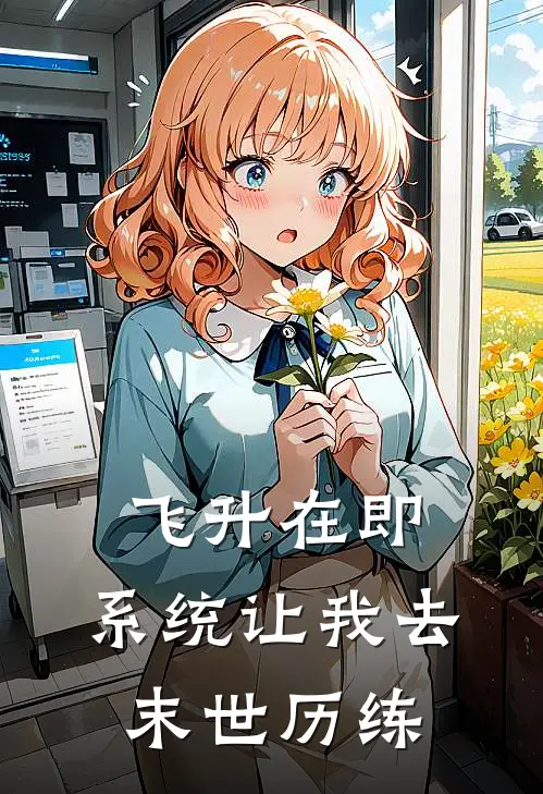 飞升在即，系统让我去末世历练
