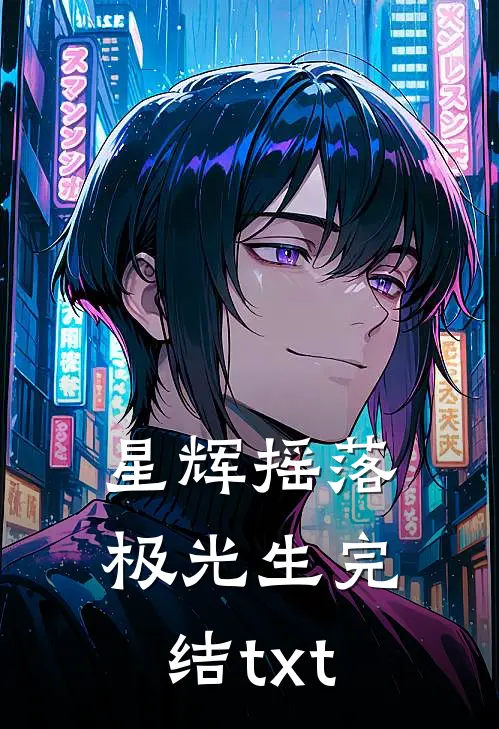 星辉摇落极光生完结txt