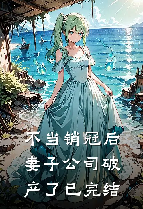 不当销冠后，妻子公司破产了已完结