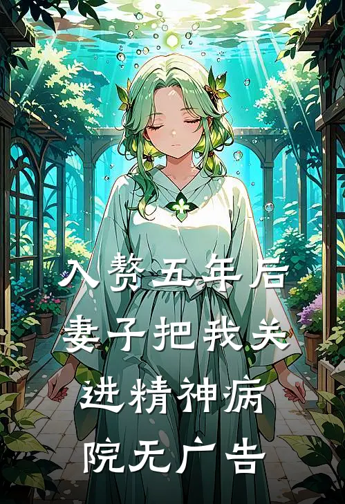 入赘五年后，妻子把我关进精神病院无广告