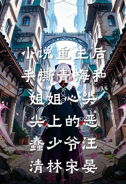 小说重生后，手撕青梅和姐姐心尖尖上的恶蠢少爷(汪清林宋晏)
