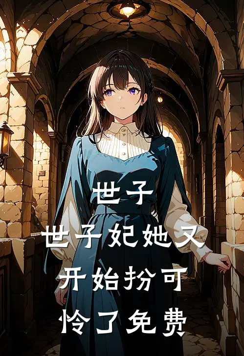 世子，世子妃她又开始扮可怜了免费