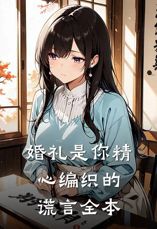婚礼是你精心编织的谎言全本