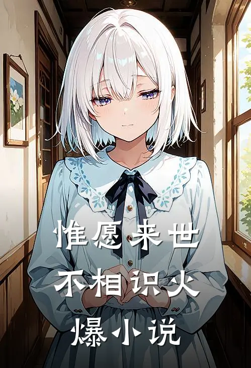 惟愿来世不相识火爆小说
