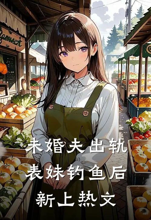未婚夫出轨表妹钓鱼后新上热文