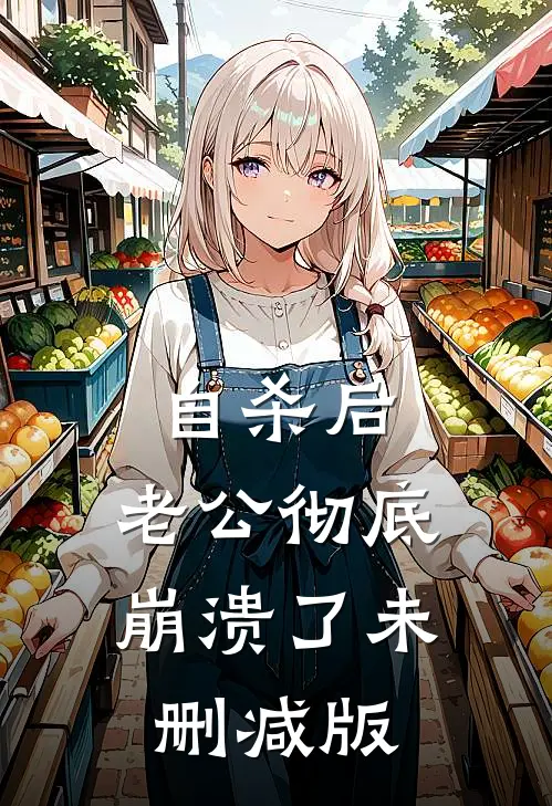 自杀后，老公彻底崩溃了未删减版