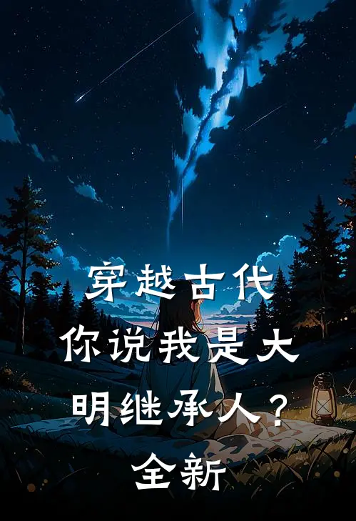 穿越古代，你说我是大明继承人？全新
