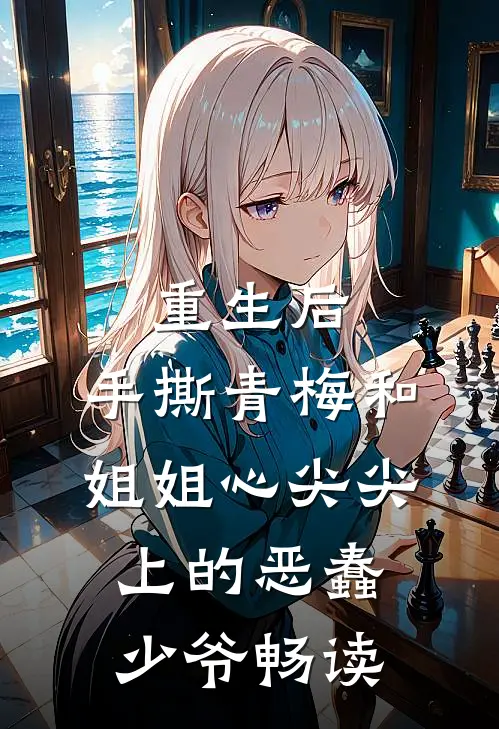 重生后，手撕青梅和姐姐心尖尖上的恶蠢少爷畅读