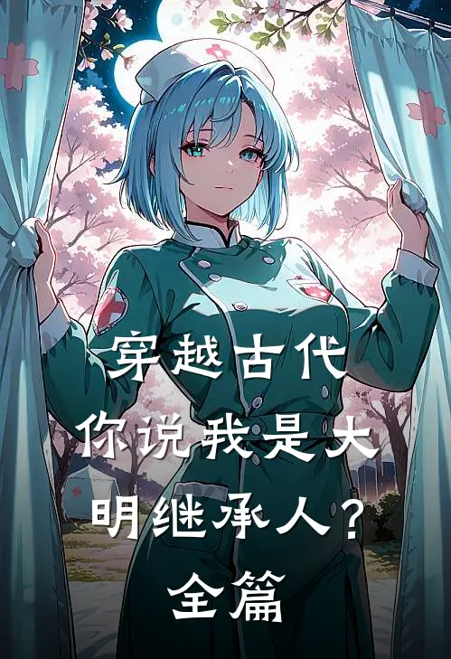 穿越古代，你说我是大明继承人？全篇