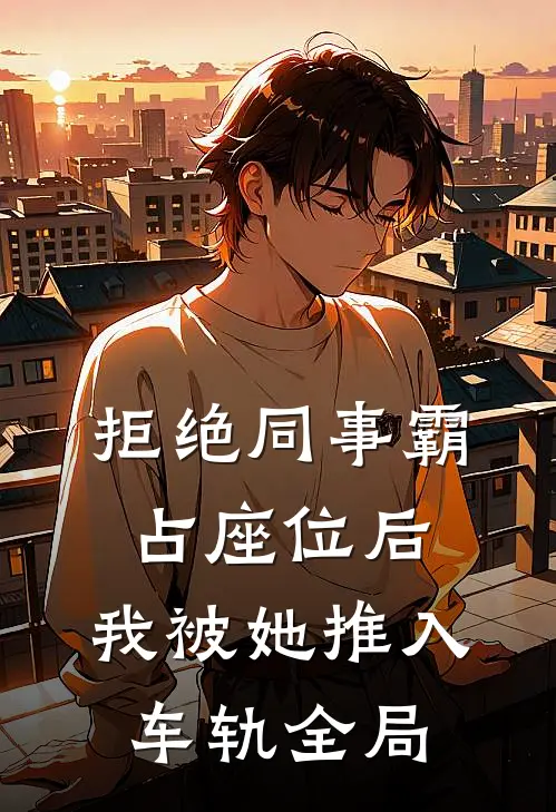 拒绝同事霸占座位后，我被她推入车轨全局