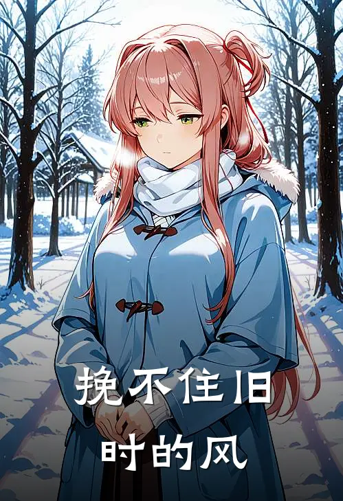 挽不住旧时的风